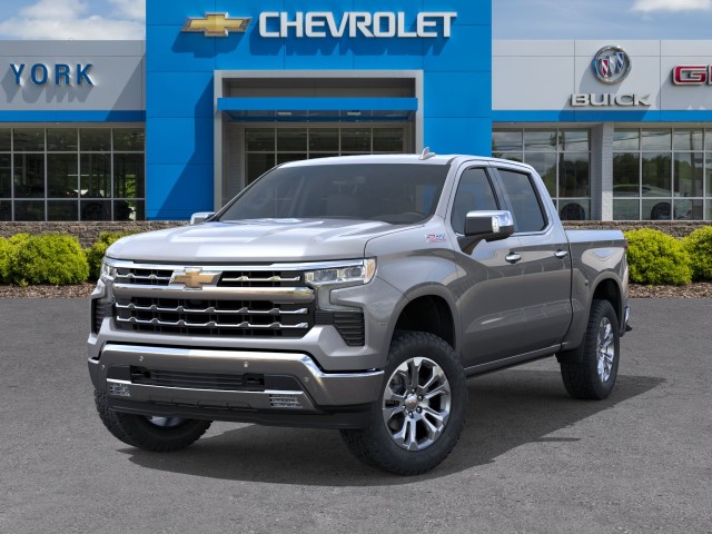 ChevroletSilverado 15006