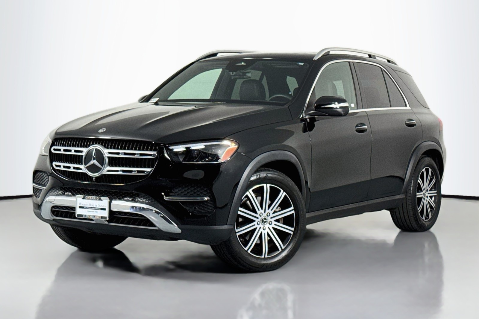 2024 Mercedes-Benz GLE 2024 Mercedes-Benz GLE 350 SUV