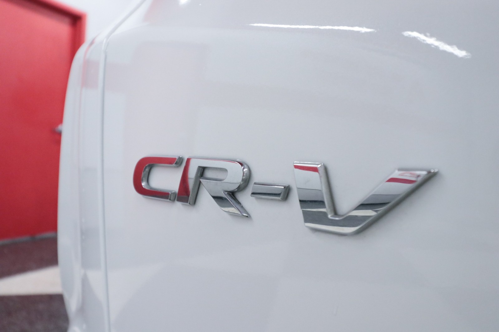 Used Car 2022 Honda Cr-v  Ex For Sale Under $25,000 In Austin, Texas