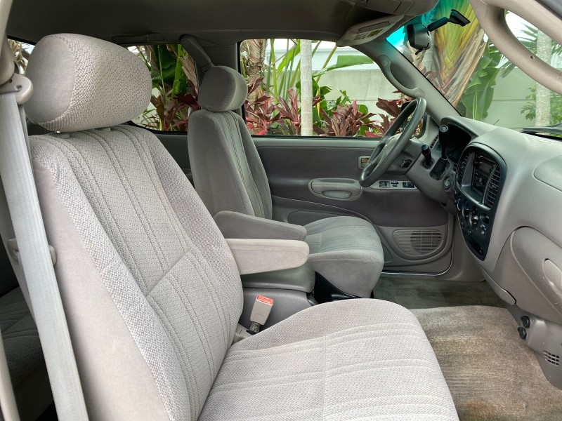 2002 Toyota Tundra SR5 LOW MILES 94,632 1 OWNER in , 