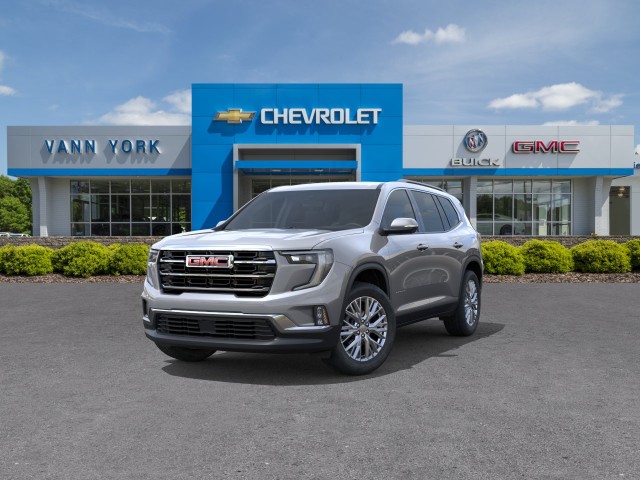 GMCAcadia8