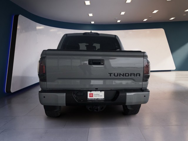 2021 Toyota Tundra 2WD SR5 4