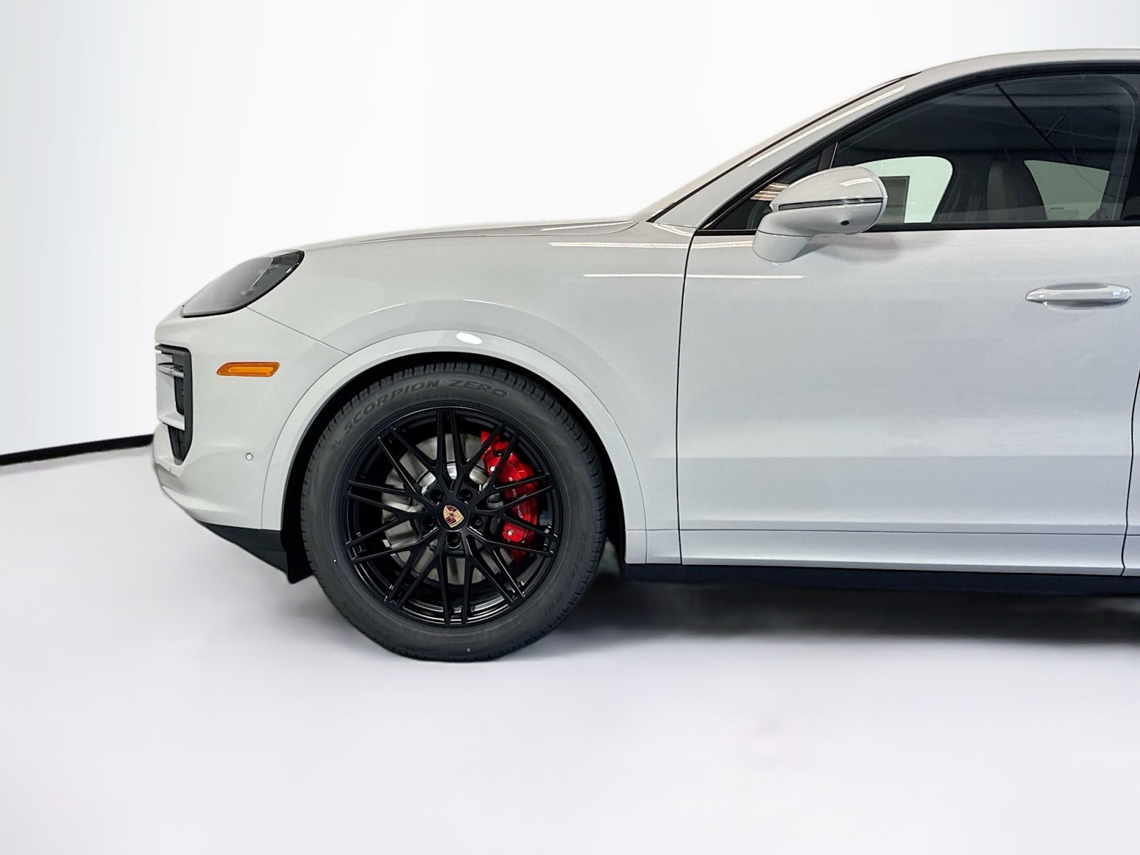 New 2026 Chalk Porsche S image 28