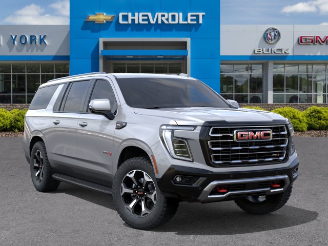 GMCYukon XL7