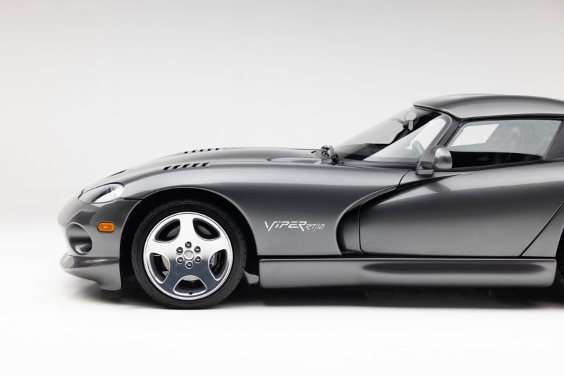 2002 Dodge Viper RT/10 in , 