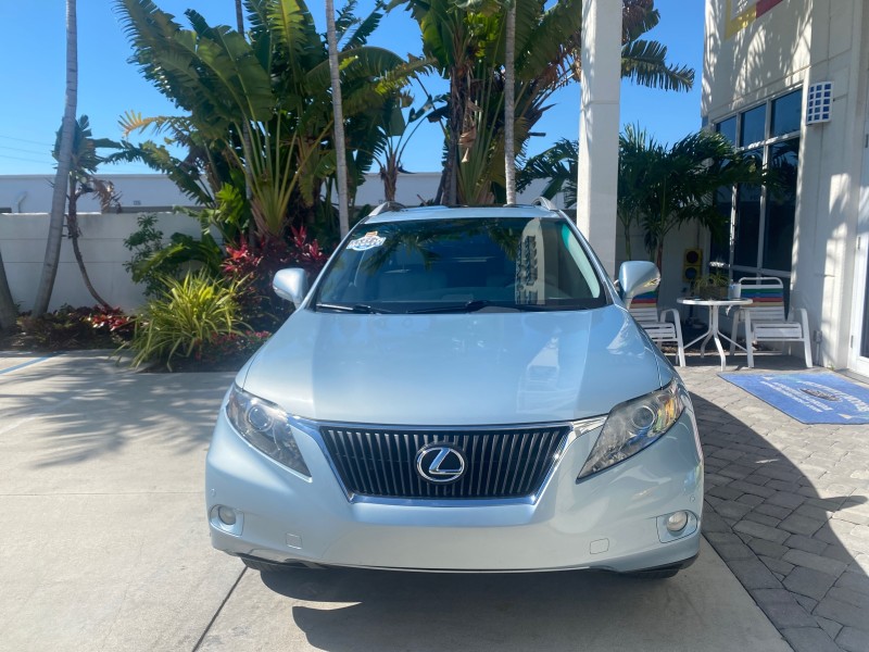 2011 Lexus RX 350 SUV LOW MILES 55,895 1 OWNER in , 