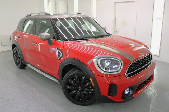 2024 MINI Countryman