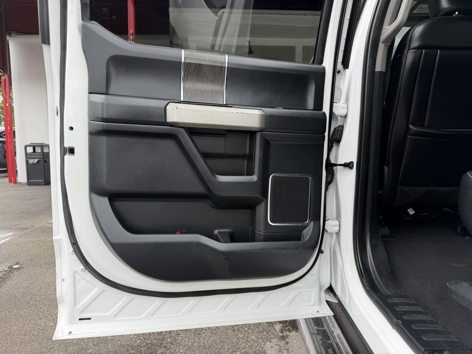 2021 Ford F-250 - $39,888
