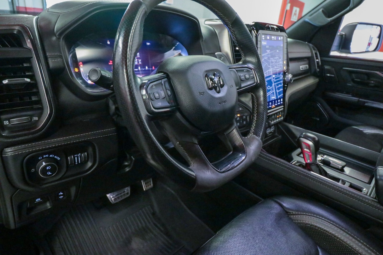 Used Car 2023 Ram 1500  Trx For Sale Under $80,000 In Austin, Texas
