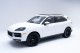 2024  Cayenne  in , 