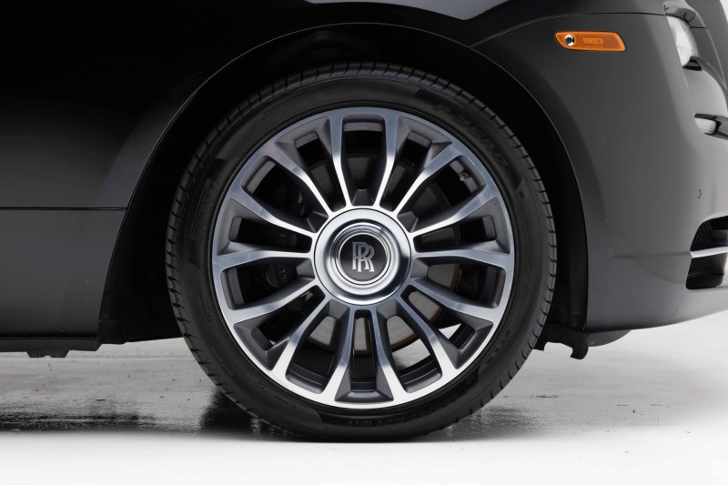 2019 Rolls-Royce Dawn  in , 