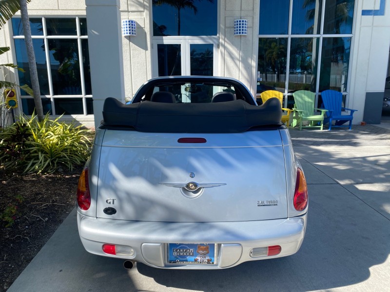 2005 Chrysler PT Cruiser GT LOW MILES 35,037 1 OWNER in ,
