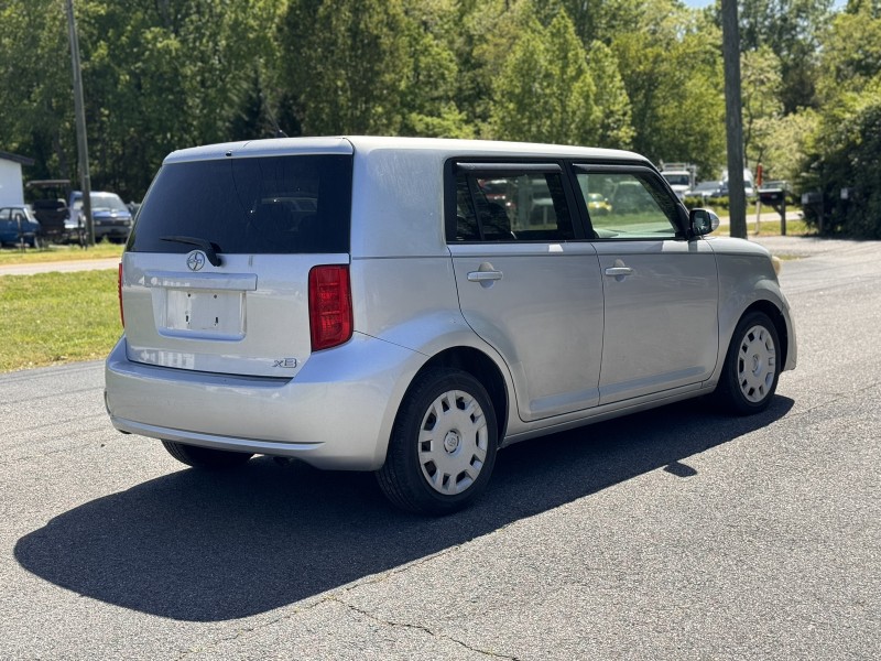 2008 Scion xB  in , 