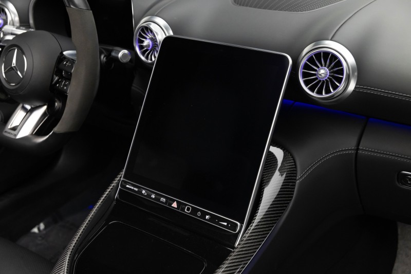 2022 Mercedes-Benz SL 63 AMG SL 63 AMG in , 