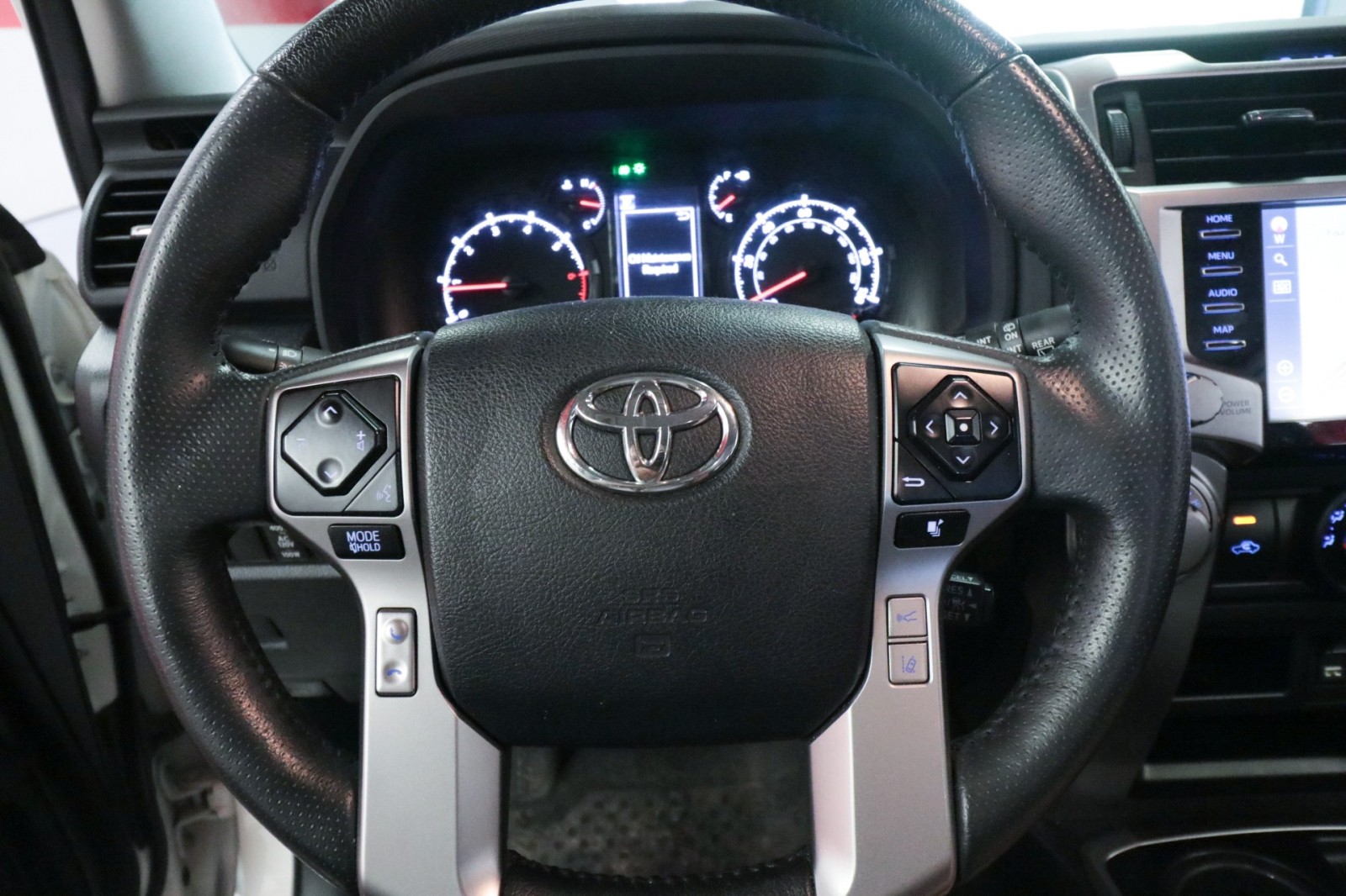 Used Car 2022 Toyota 4runner  Sr5 Premium For Sale Under $40,000 In Austin, Texas