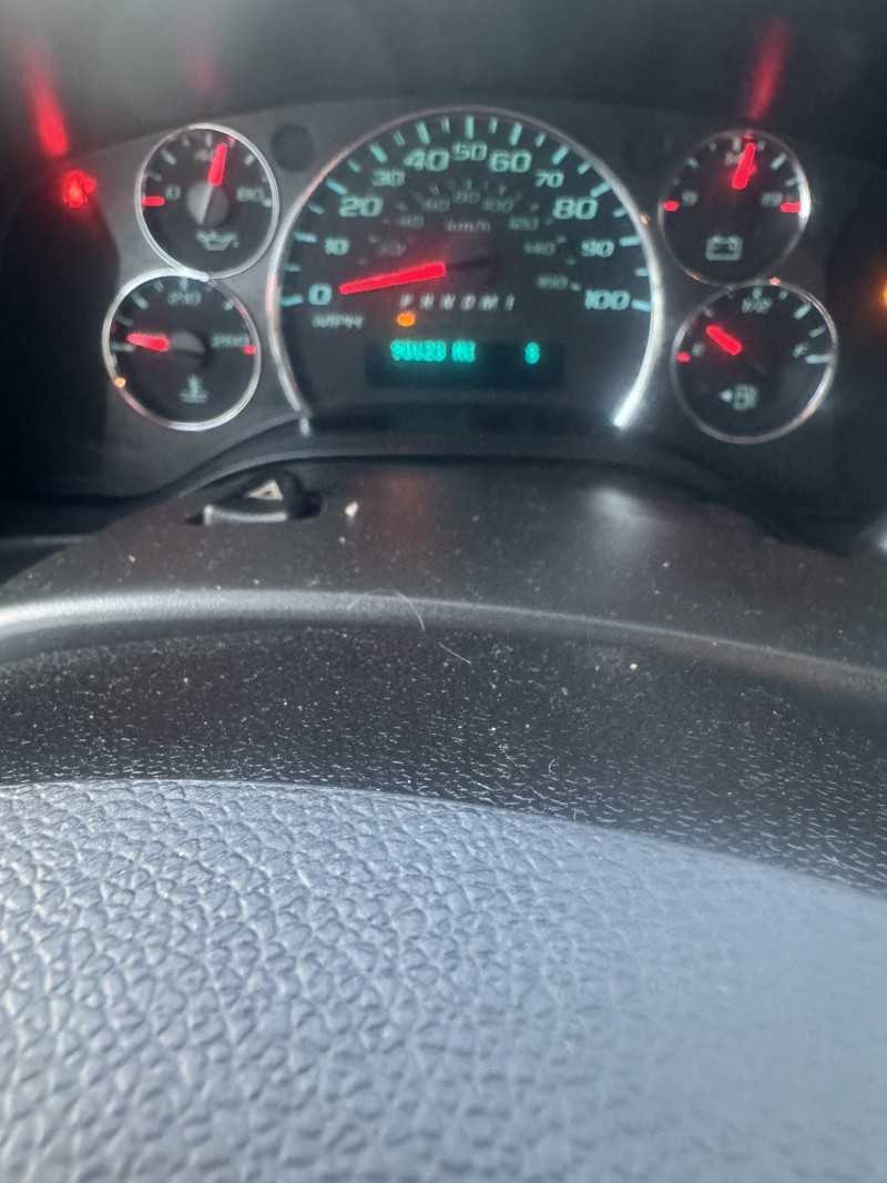 2020 Chevrolet 3500 Express Cargo Van LS in , 