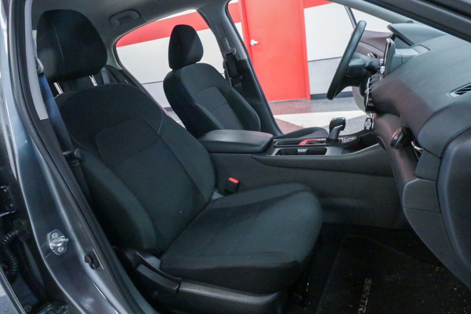 Used Car 2025 Nissan Sentra  S For Sale Under $25,000 In Austin, Texas