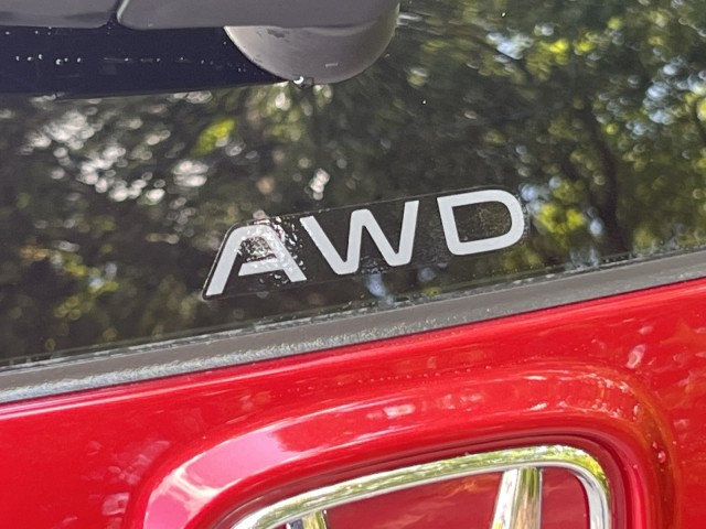 HondaCR-V6