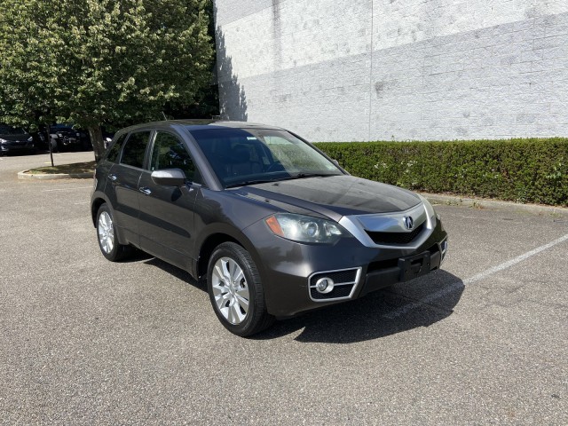 2010  RDX Tech Pkg AWD one owner in , 