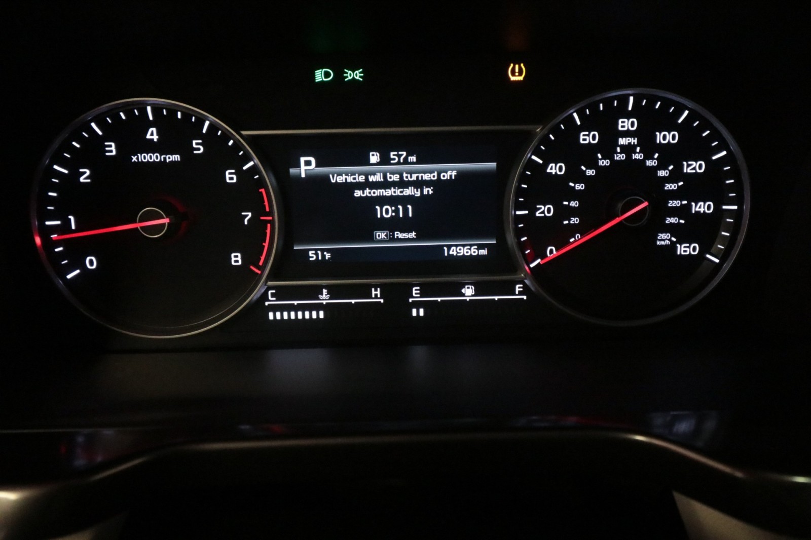 Used Car 2023 Kia Sorento  S For Sale Under $30,000 In Austin, Texas