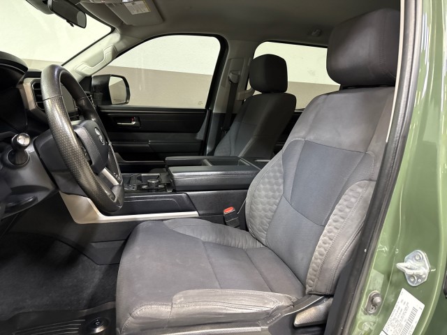 2023 Toyota Tundra 2WD SR5 RWD in , 