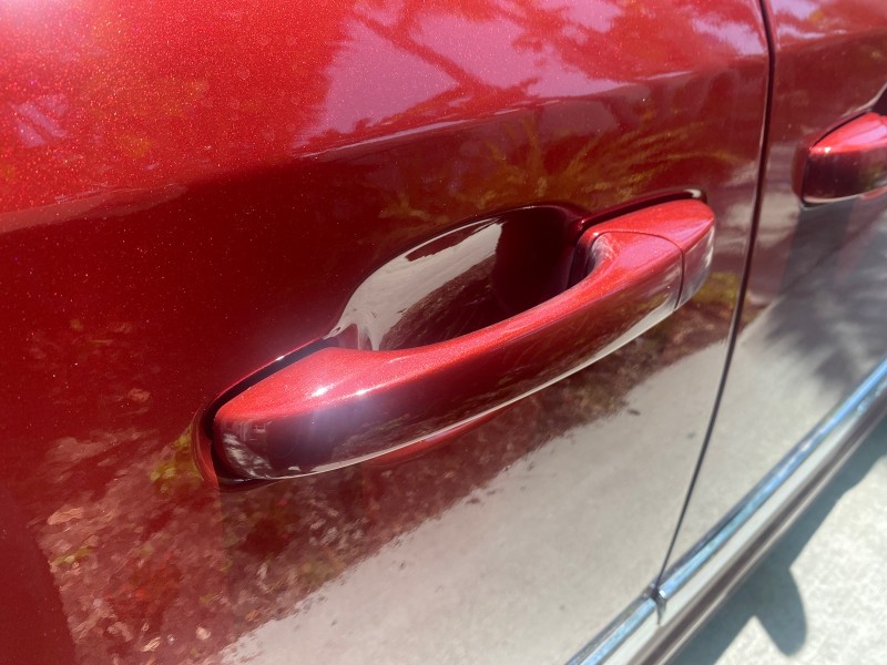 2012 Chrysler Town & Country 1 OWNER LOW MILES 58.411 in , 