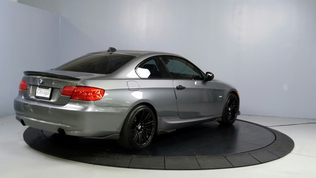 2011 BMW 3 Series 335i xDrive 6