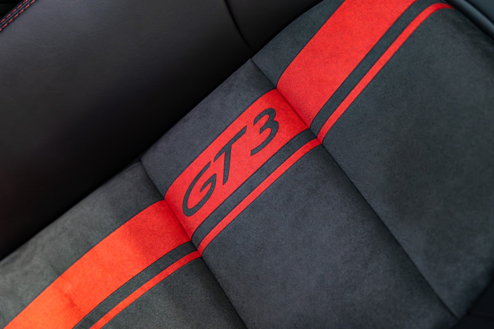 Used Car 2018 Porsche 911  Gt3 For Sale Under $250,000 In Boerne, Texas