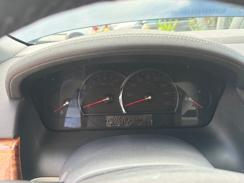 2008 Cadillac SRX SUNROOF LOW MILES 52,938 in , 