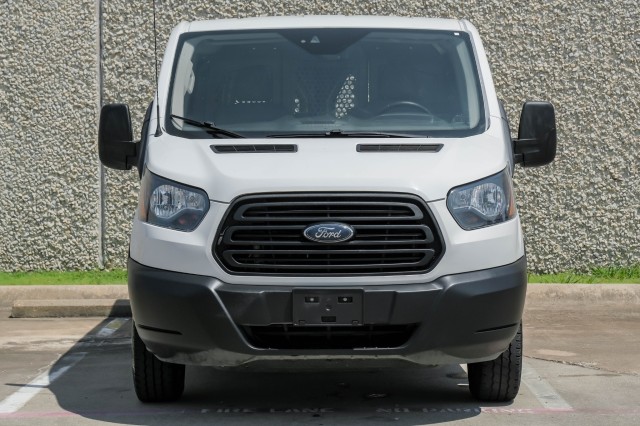 2019 Ford Transit Van  7