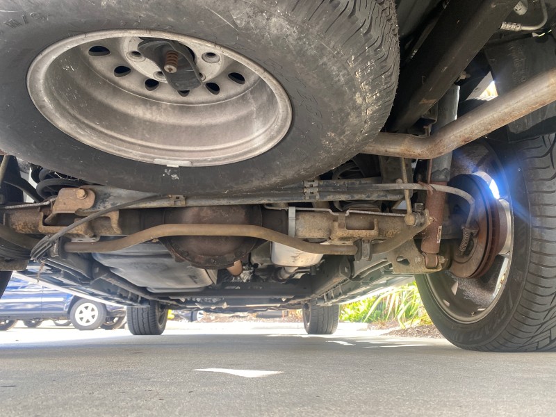 2001 Chevrolet Suburban LT Z71 1 FL 4WD 44 SERVICES NO ACCIDENTS in ,