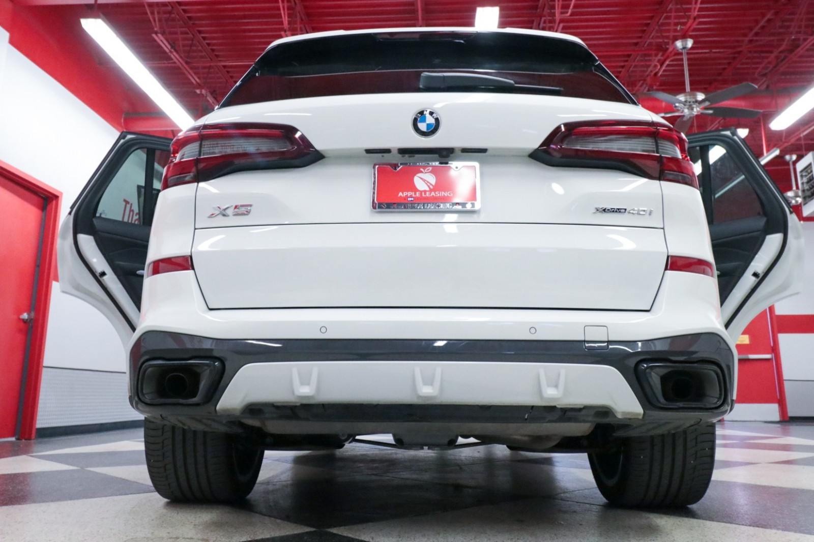 Used Car 2023 Bmw X5  Xdrive40i For Sale Under $60,000 In Austin, Texas
