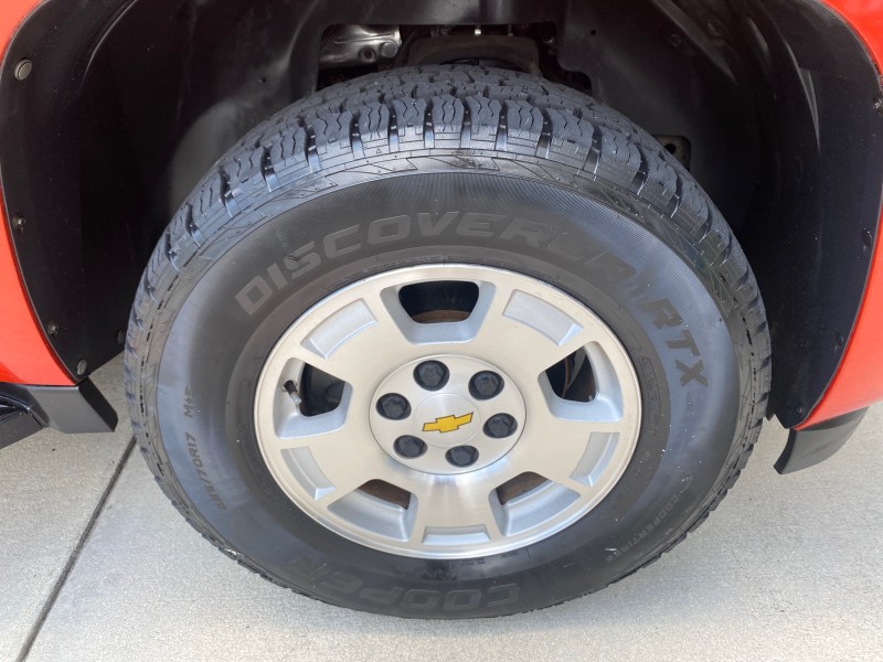2009 Chevrolet Avalanche LT PU LOW MILES 58,696 in ,