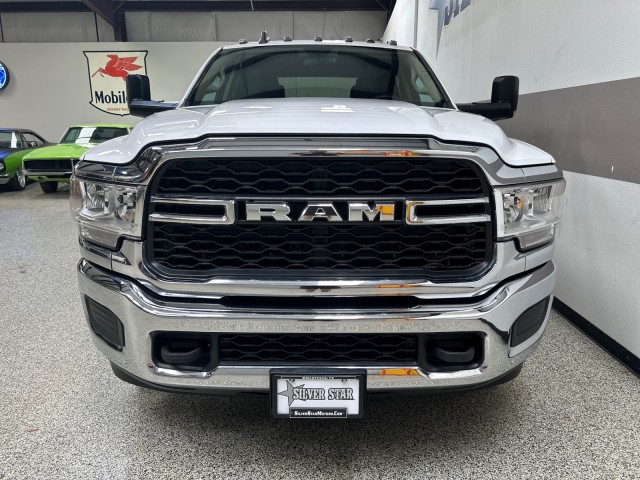 2019 Ram 3500 Tradesman DRW 4WD Cummins in , 