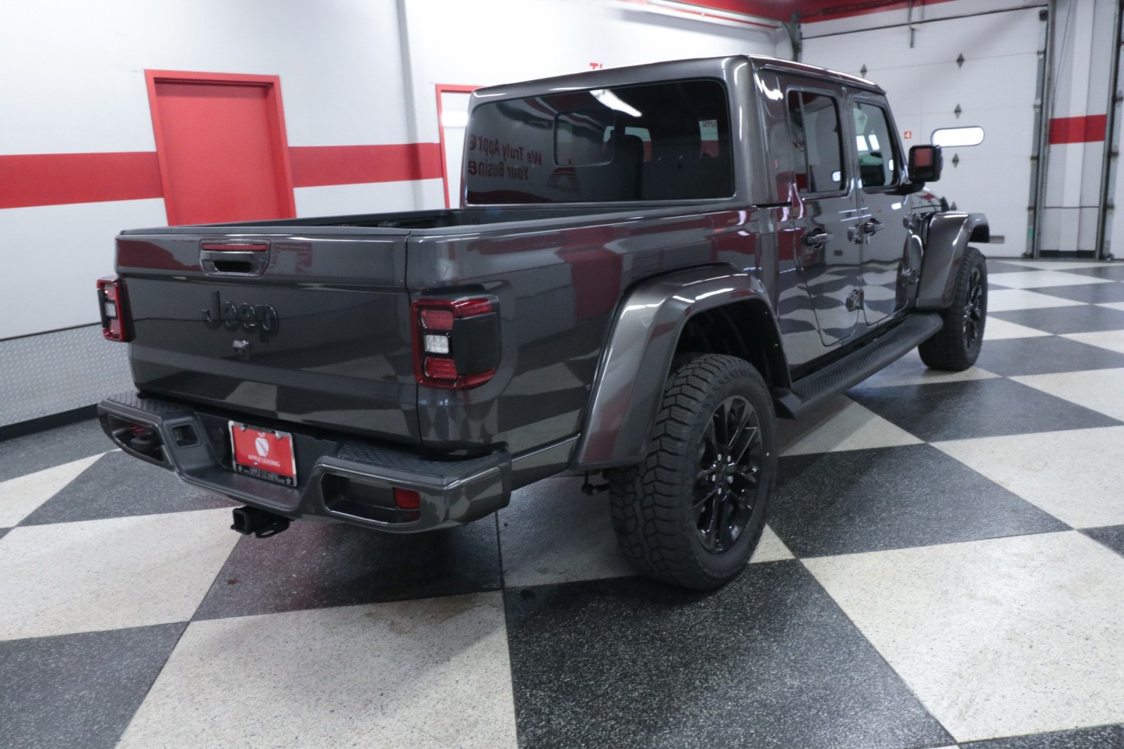 Used Car 2021 Jeep Gladiator  High Altitude For Sale Under $35,000 In Austin, Texas