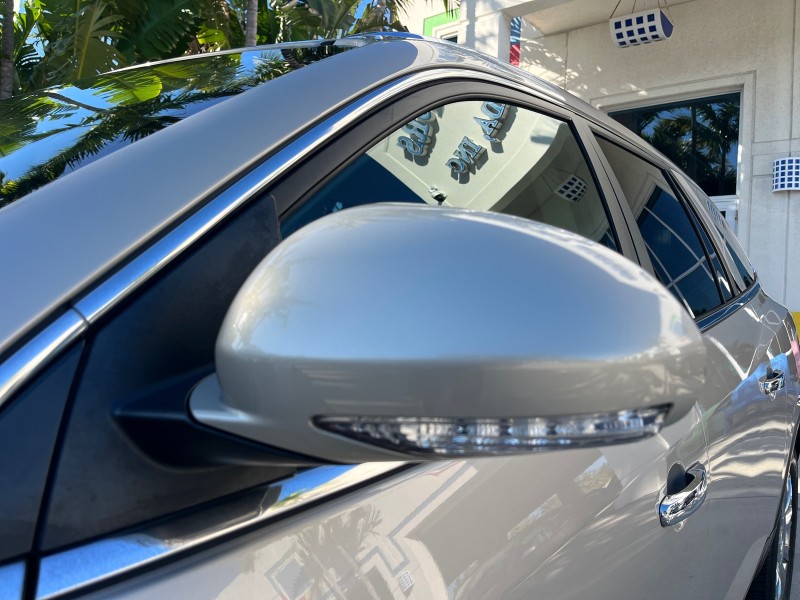 2011 Buick Enclave 1 FL CXL-1 LOW MILES 64,303 SUV in ,