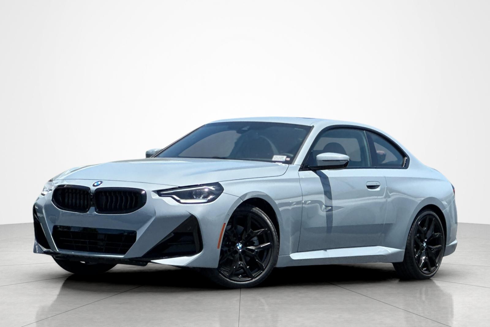 2026 BMW 2 Series 2026 BMW 2 Series 230i Coupe