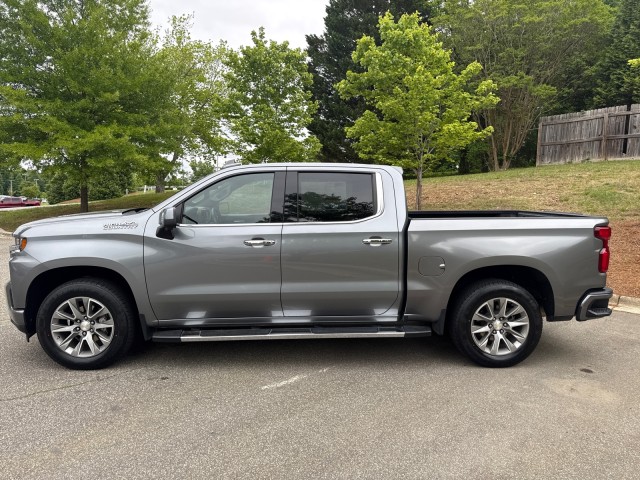 ChevroletSilverado 15004