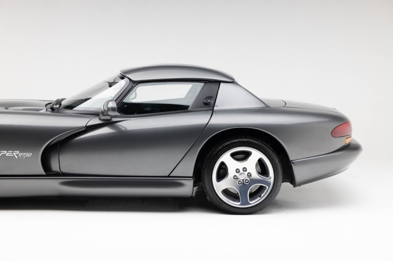 2002 Dodge Viper RT/10 in , 