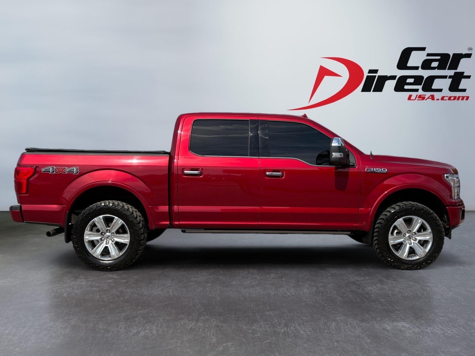 2019 Ford F150 #8