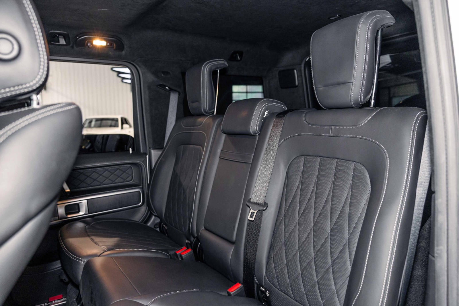 Used Car 2021 Mercedes-benz G-class  Amg G 63 For Sale Under $170,000 In Boerne, Texas