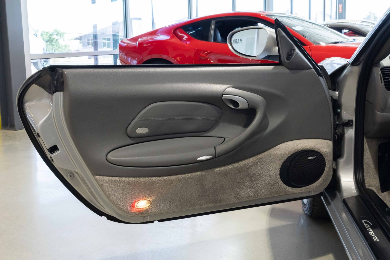 Used Car 2004 Porsche 911  Carrera For Sale In Boerne, Texas
