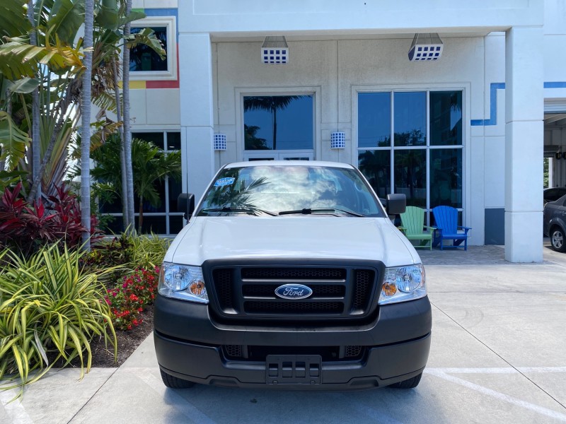2005 Ford F-150 PU STX LOW MILES 18,931 in , 