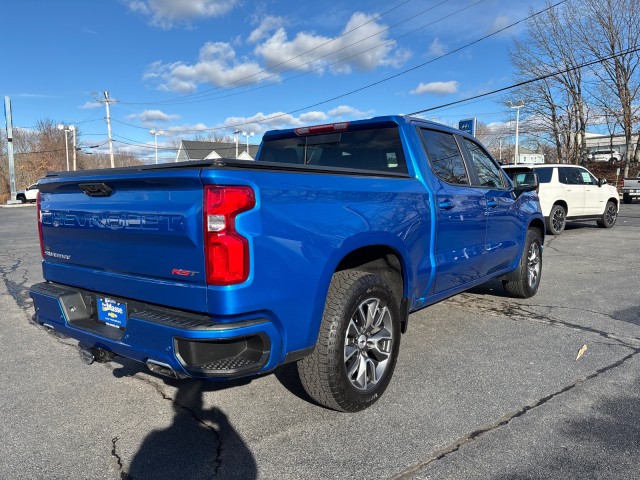 2023 Chevrolet Silverado 1500 RST 6