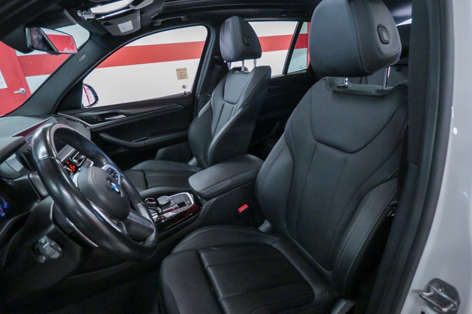 Used Car 2023 Bmw X3  Xdrive30i For Sale Under $40,000 In Austin, Texas