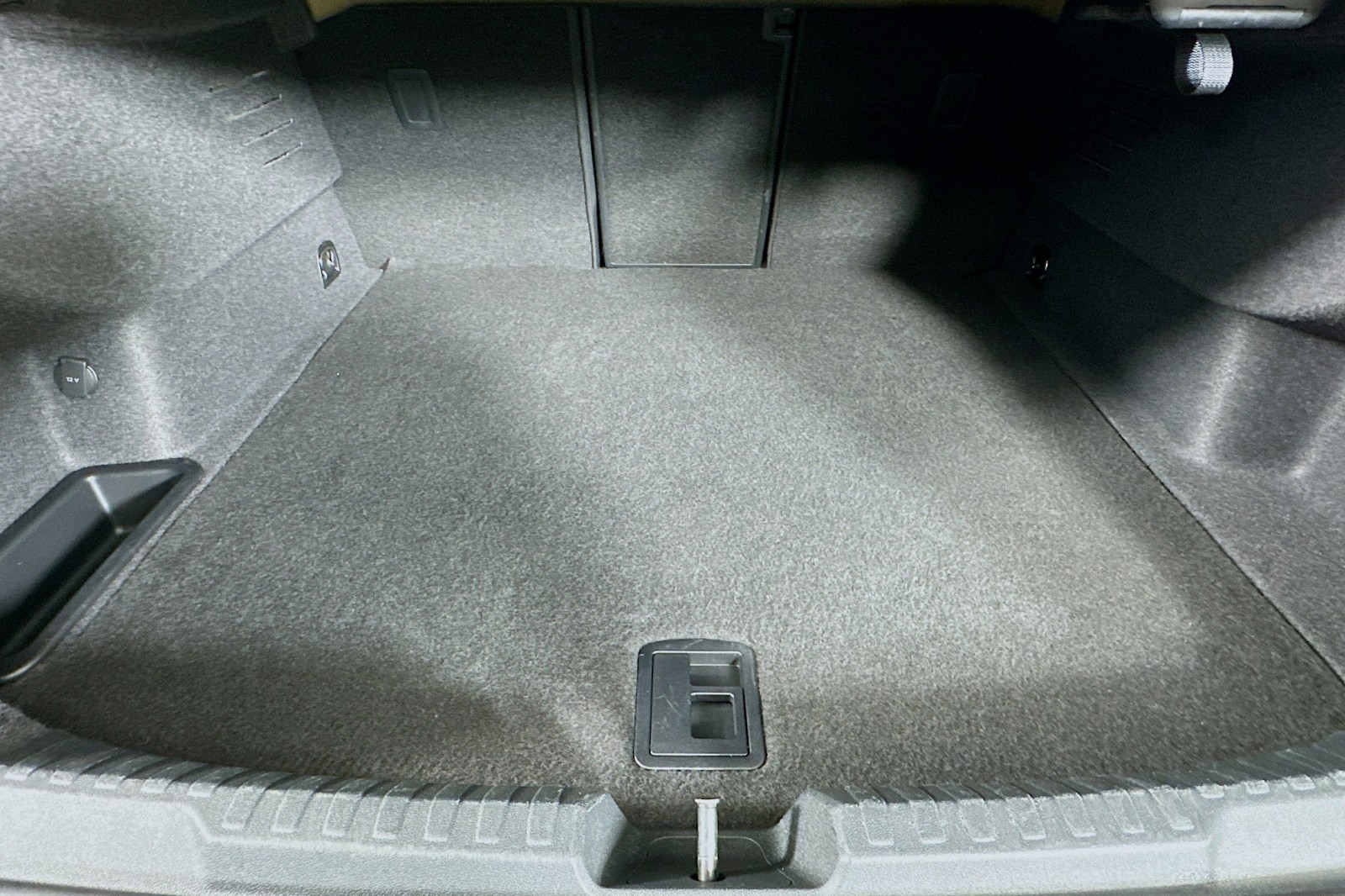 Used 2024 Mythos Black Metallic Audi Premium Plus image 22