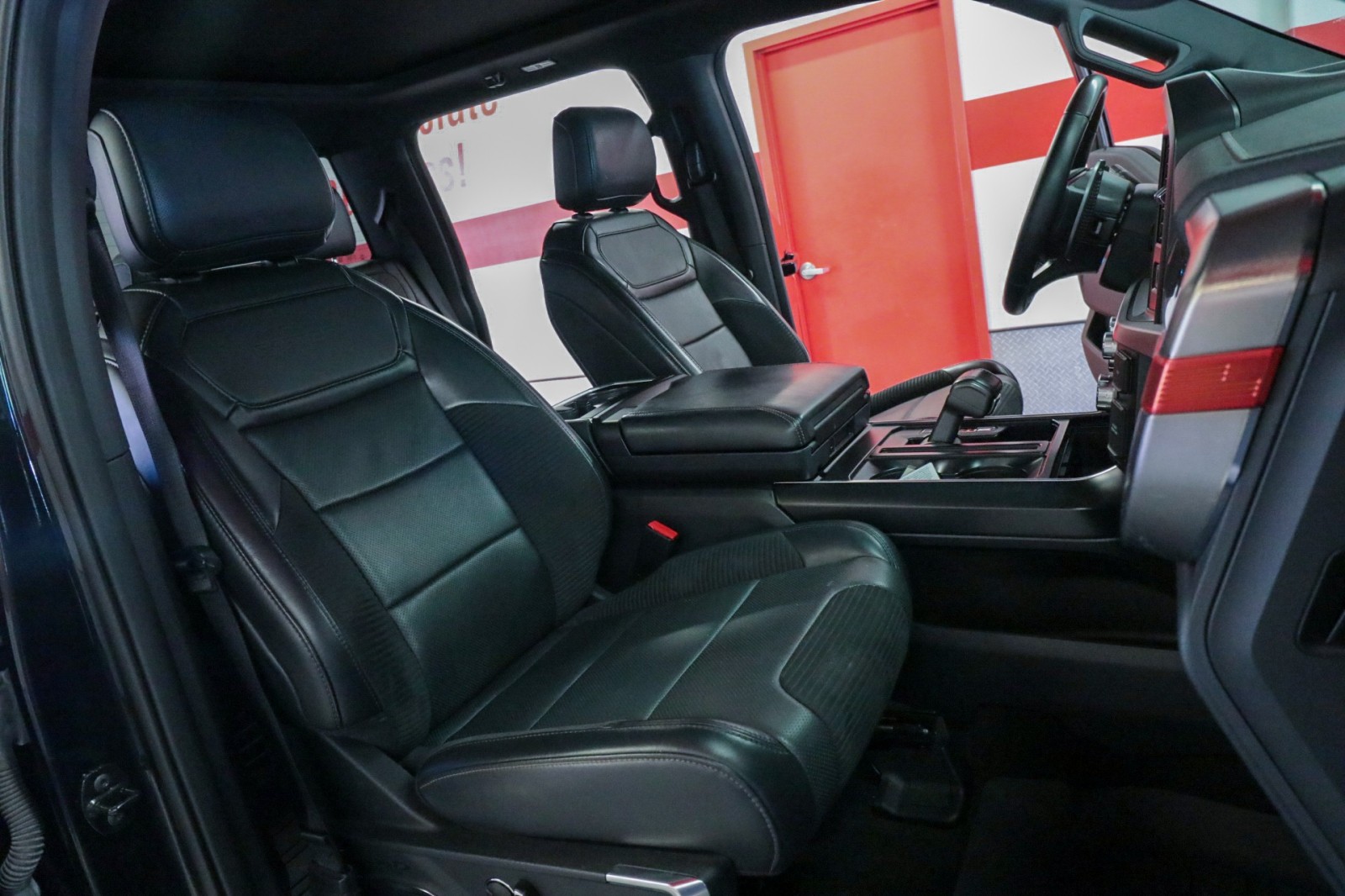 Used Car 2022 Ford F-150  Raptor For Sale Under $60,000 In Austin, Texas