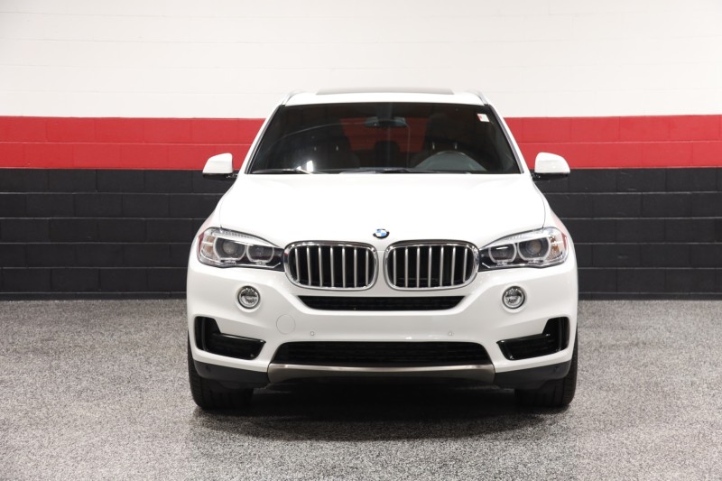 2017 BMW X5 xDrive40e iPerformance Sport 4dr Suv in , 