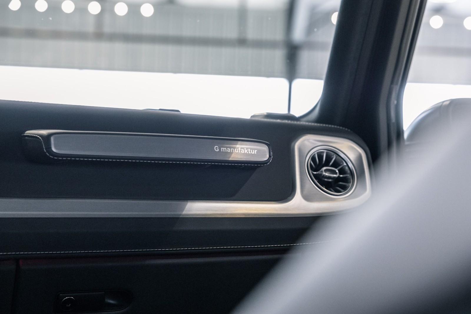 Used Car 2021 Mercedes-benz G-class  Amg G 63 For Sale Under $170,000 In Boerne, Texas