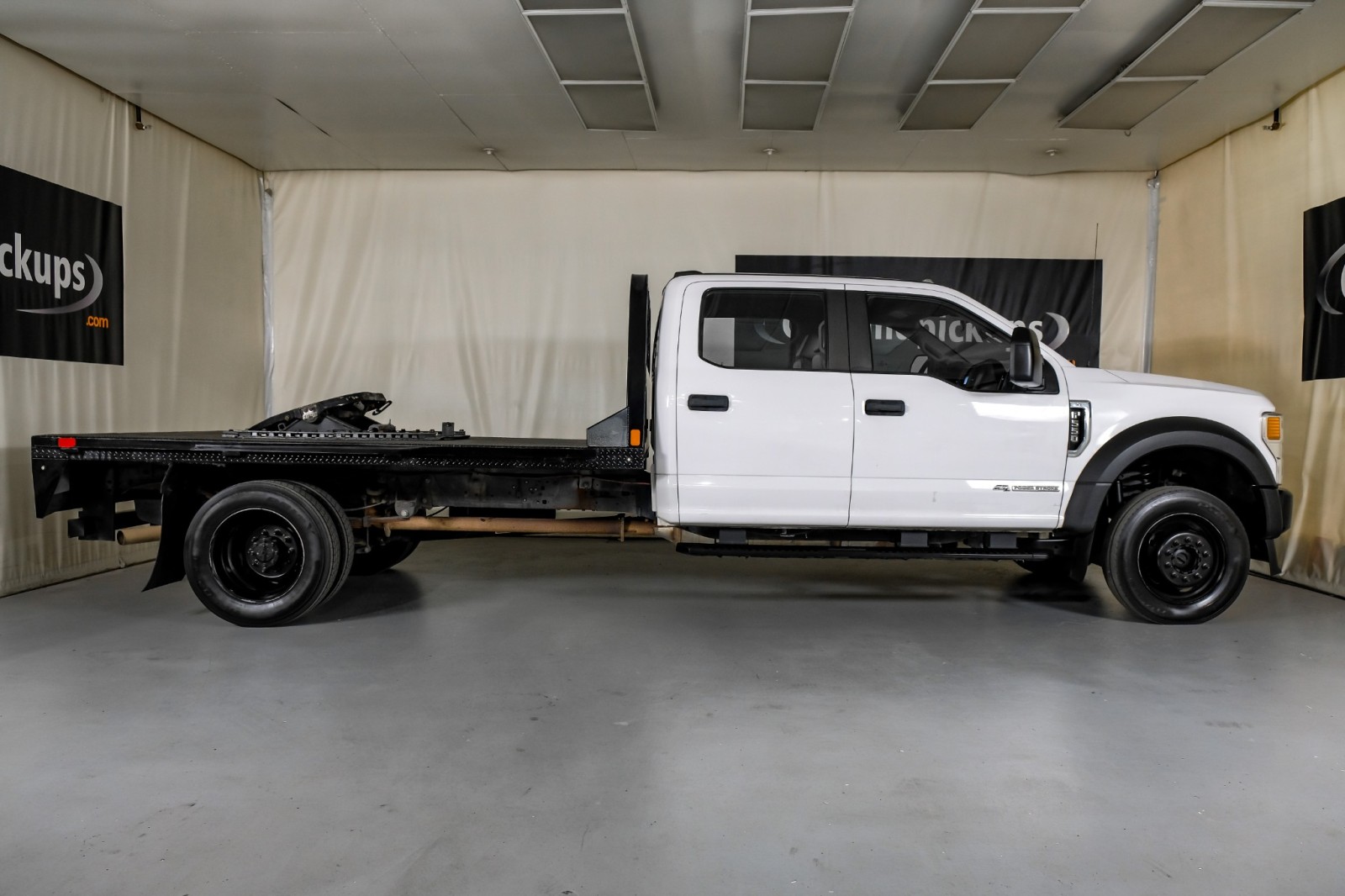 2021 Ford F-550 XL 5